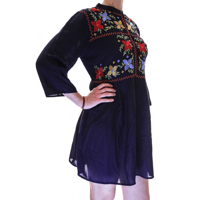 Bluza brodata Geta3