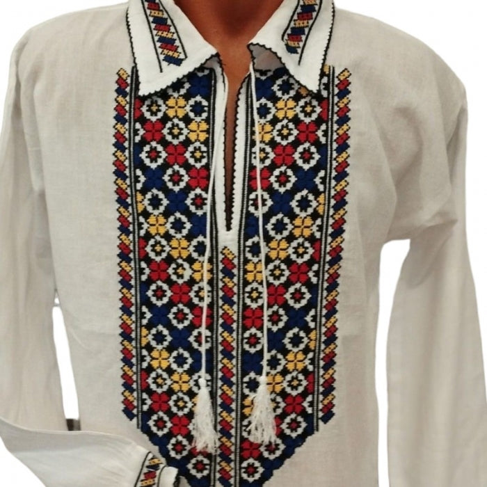 Camasa Traditionala Toma5