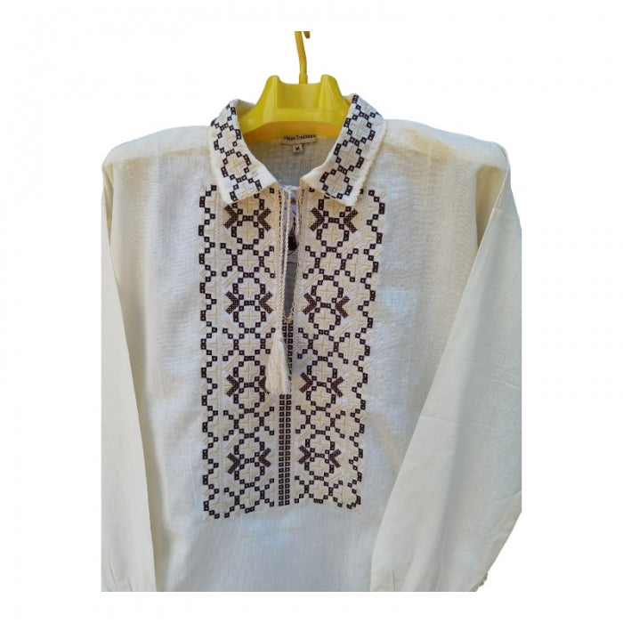 Camasa Traditionala Dumitru9