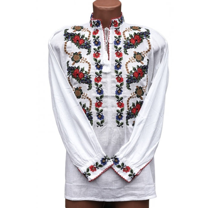 Camasa Traditionala Romaneasca