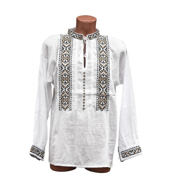 Camasa Traditionala Romaneasca10