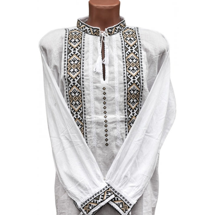 Camasa Traditionala Romaneasca10