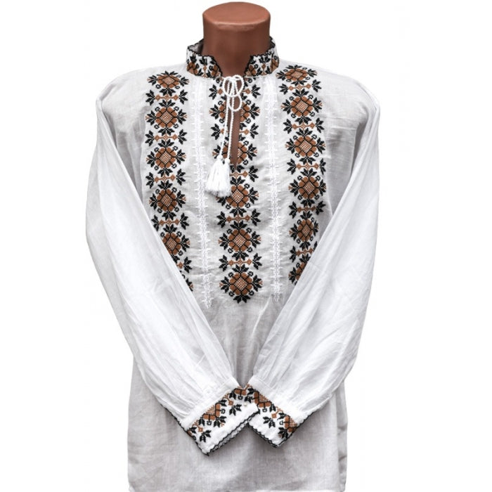 Camasa Traditionala Romaneasca11