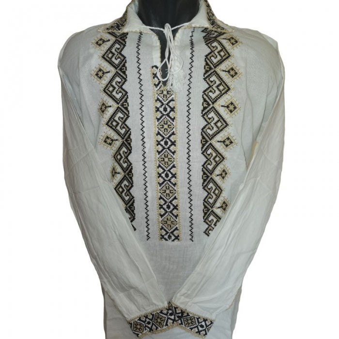 Camasa Traditionala Romaneasca12