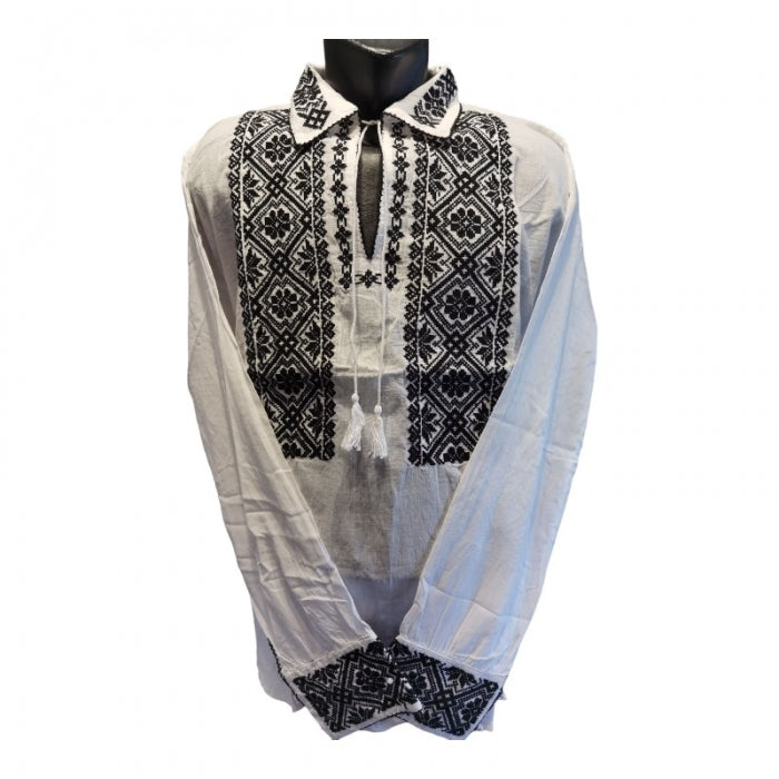 Camasa Traditionala Romaneasca14