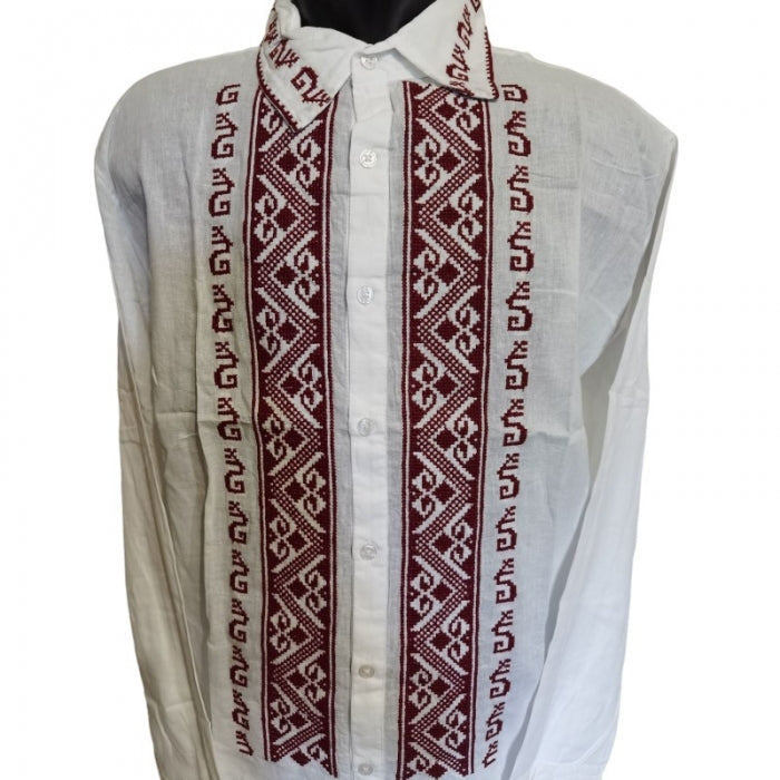 Camasa Traditionala Romaneasca15