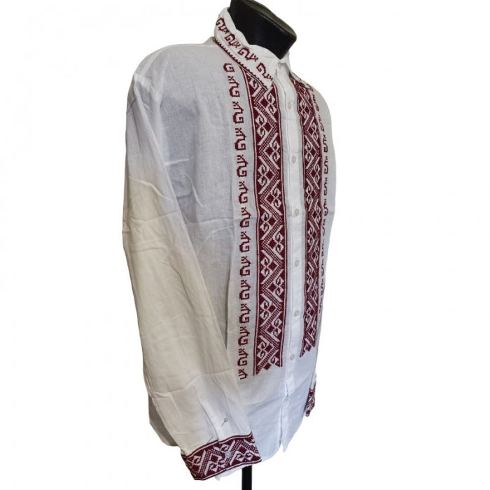 Camasa Traditionala Romaneasca15