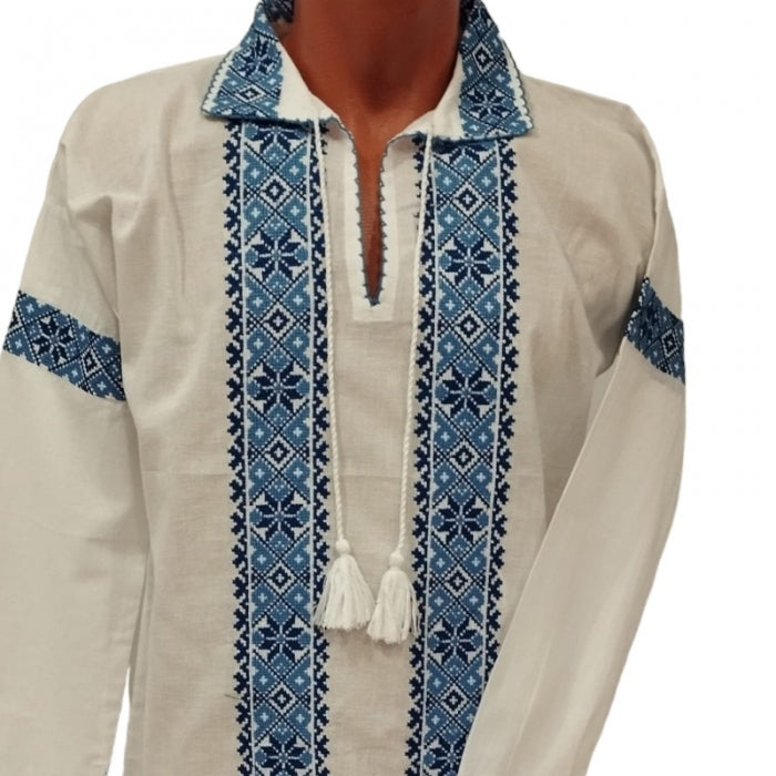 Camasa Traditionala Romaneasca16