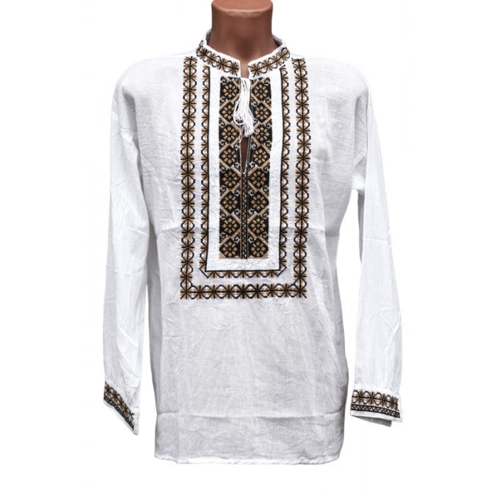 Camasa Traditionala Romaneasca2