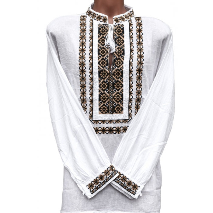 Camasa Traditionala Romaneasca2