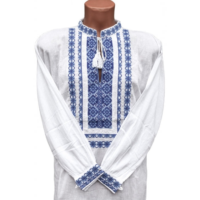 Camasa Traditionala Romaneasca3