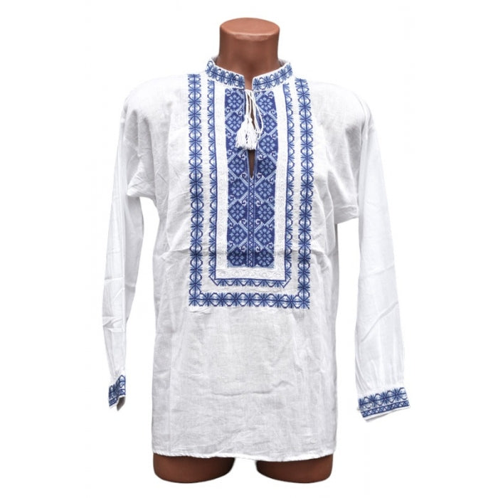 Camasa Traditionala Romaneasca3