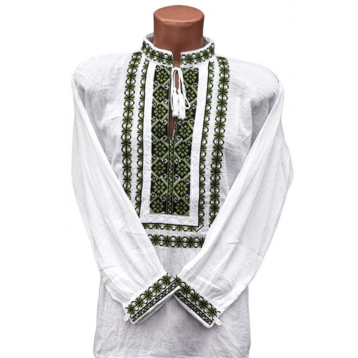 Camasa Traditionala Romaneasca4