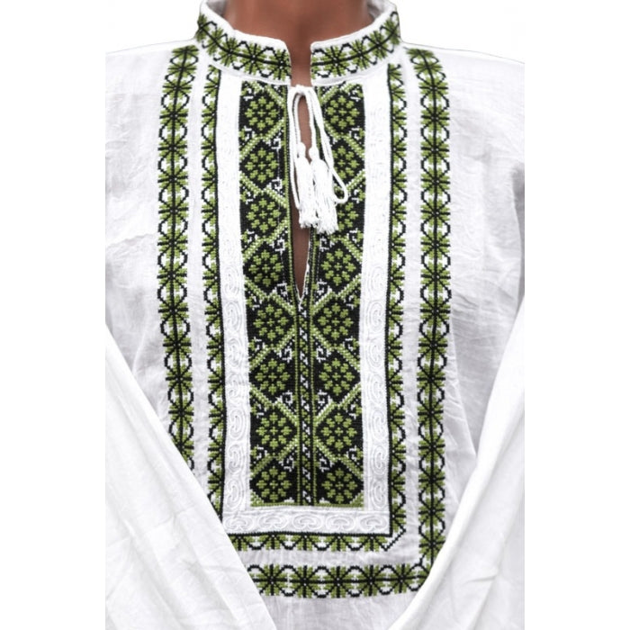 Camasa Traditionala Romaneasca4