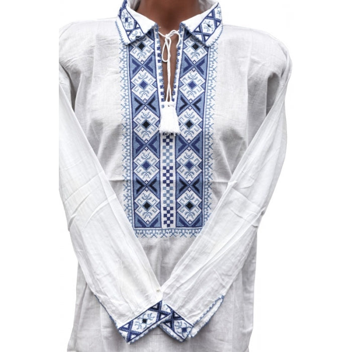 Camasa Traditionala Romaneasca5