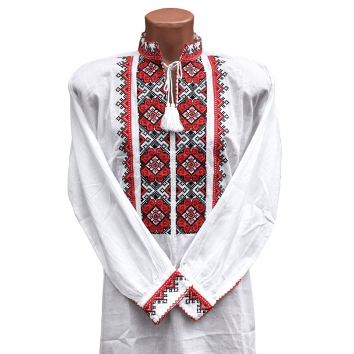 Camasa Traditionala Romaneasca7