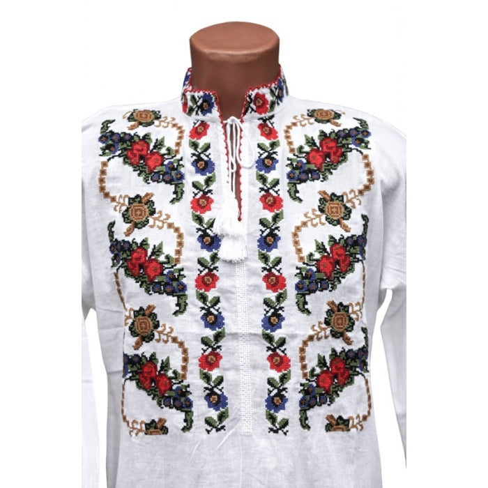 Camasa Traditionala Romaneasca