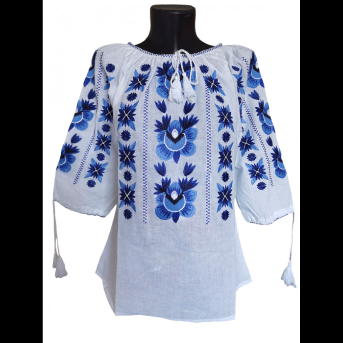 Ie Romaneasca maneca trei sferturi9