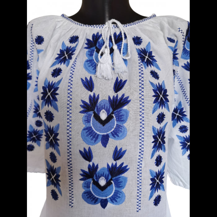 Ie Romaneasca maneca trei sferturi9