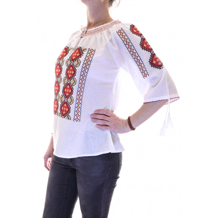 Ie Traditionala Alexa