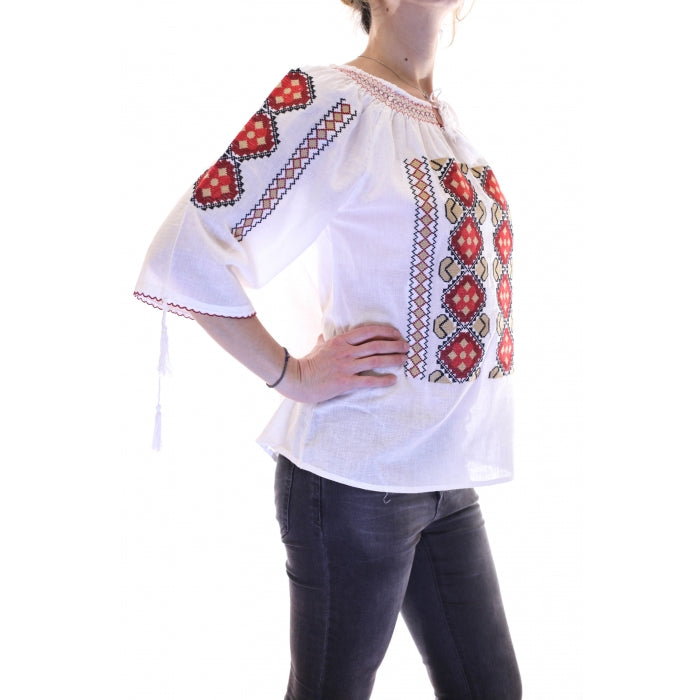 Ie Traditionala Alexa