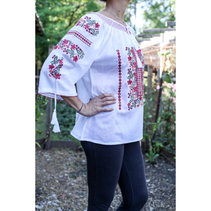 Ie Traditionala Alla