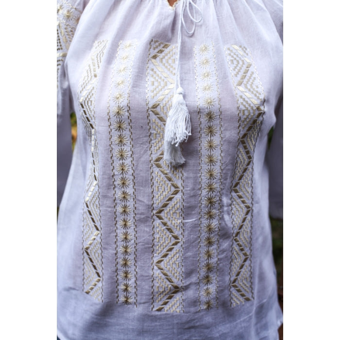 Ie Traditionala Amarissa