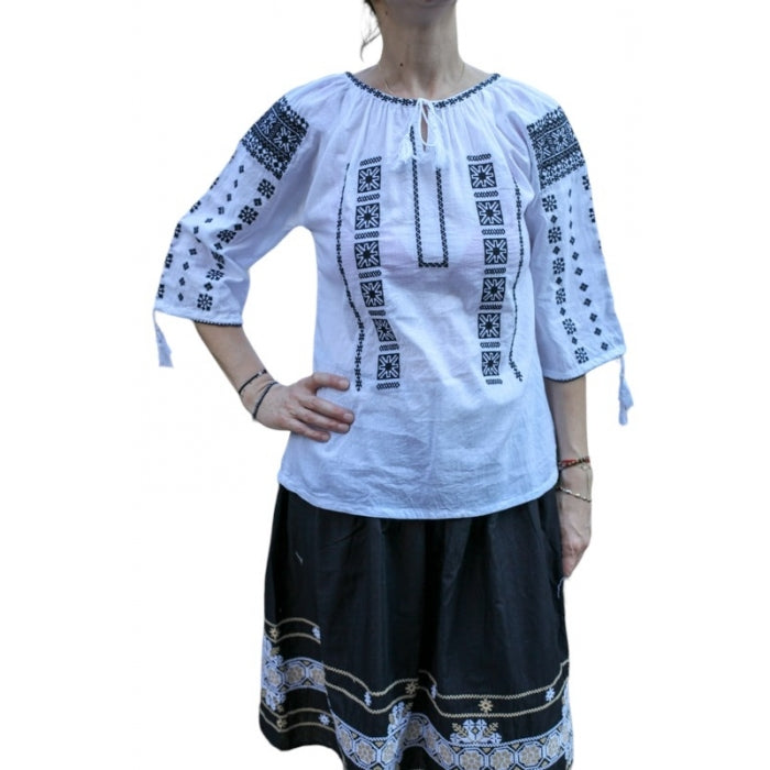 Ie Traditionala Amna10