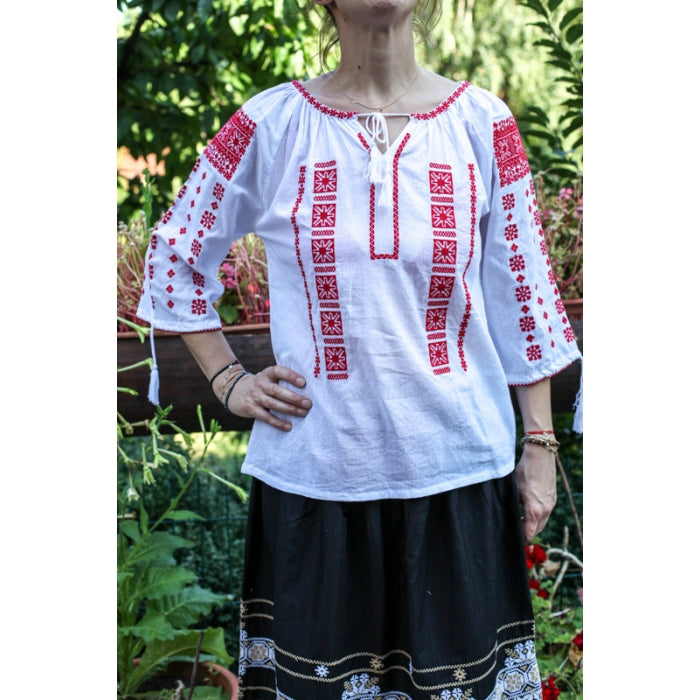 Ie Traditionala Amna10