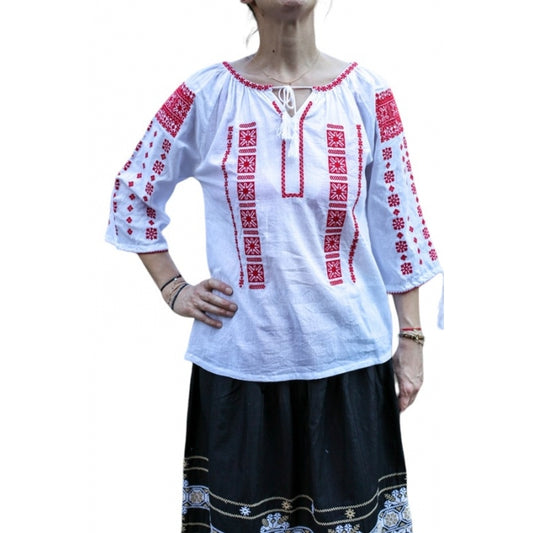 Ie Traditionala Amna10