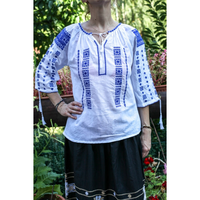 Ie Traditionala Amna11