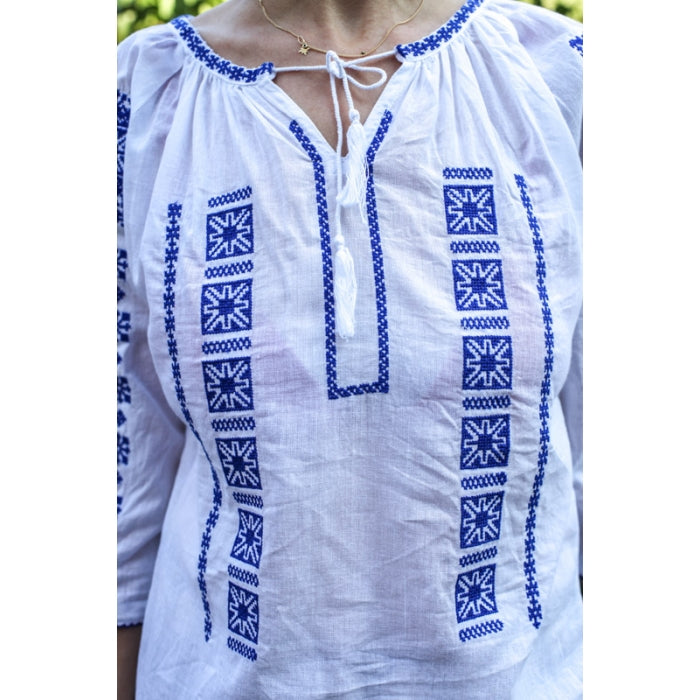 Ie Traditionala Amna11