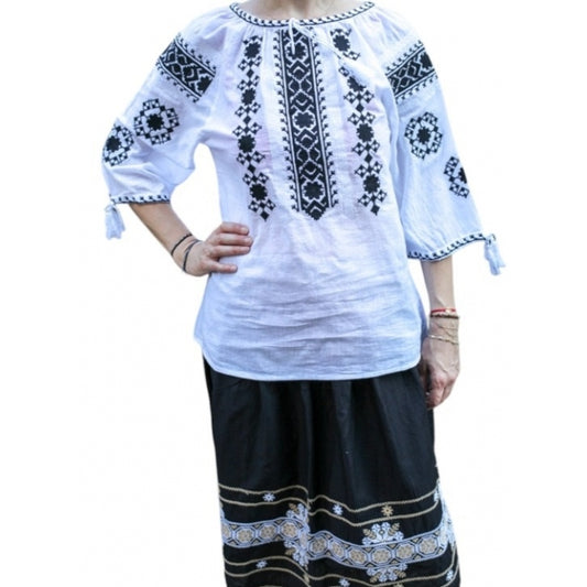 Ie Traditionala Amna13