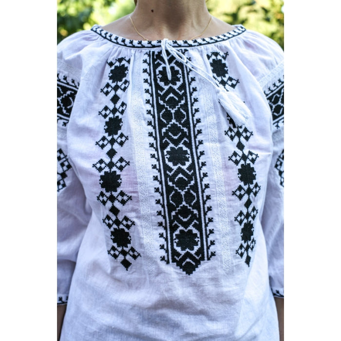 Ie Traditionala Amna13