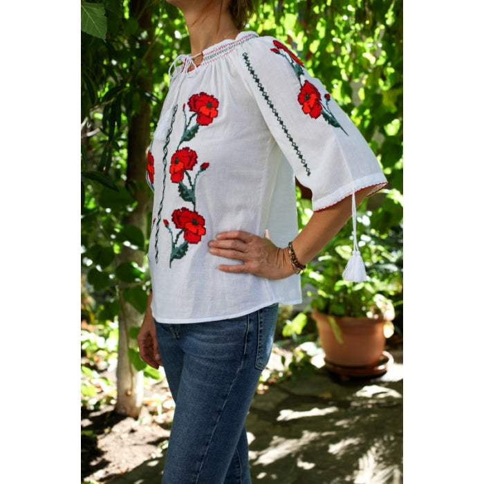 Ie Traditionala Amna2