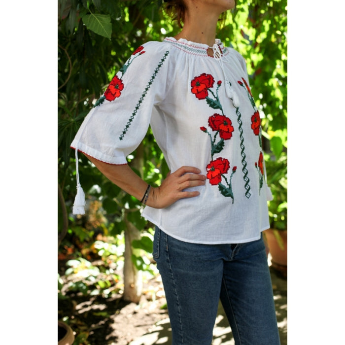 Ie Traditionala Amna2