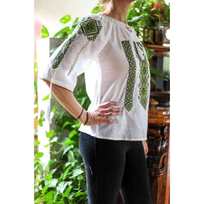 Ie Traditionala Amna4