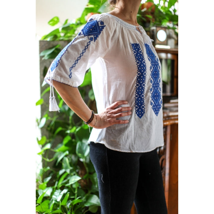 Ie Traditionala Amna5