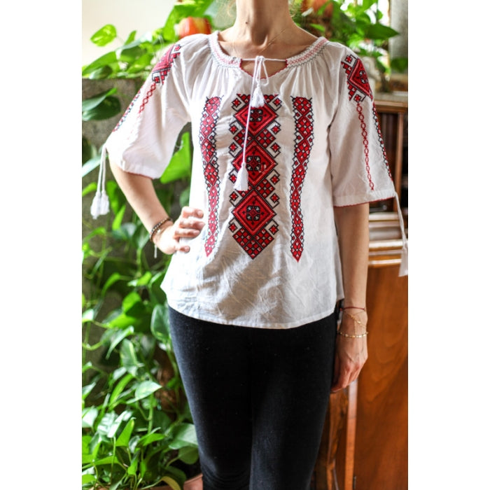 Ie Traditionala Amna6