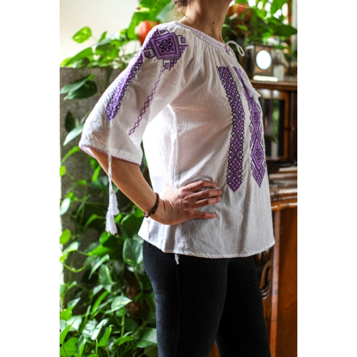 Ie Traditionala Amna7