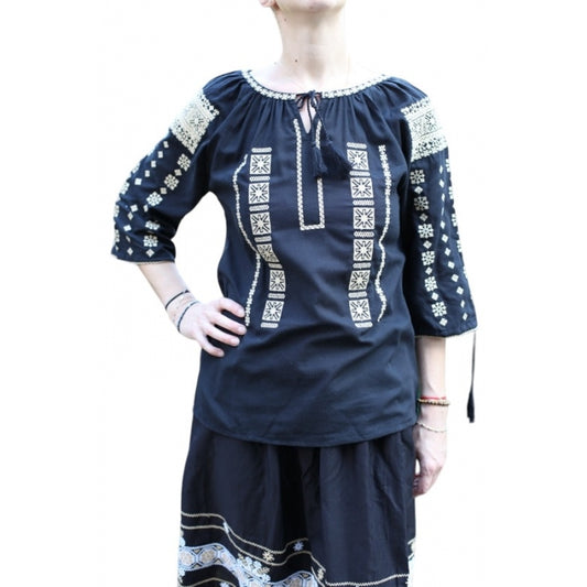 Ie Traditionala Amna8