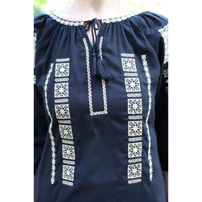 Ie Traditionala Amna8