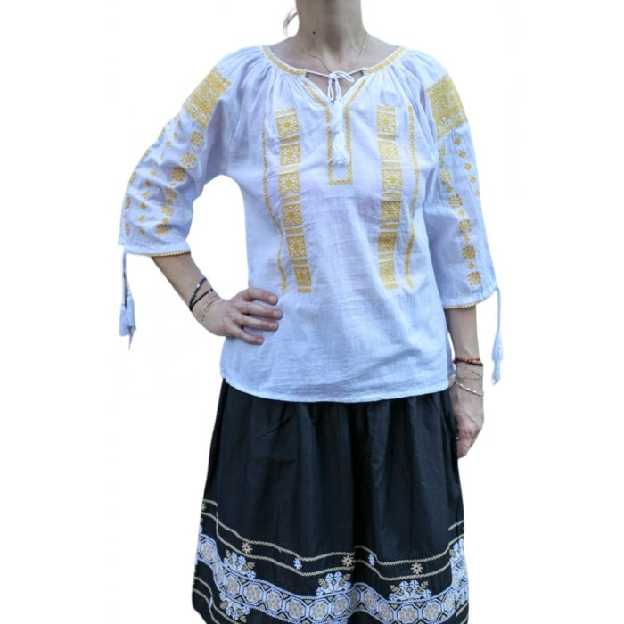 Ie Traditionala Amna9