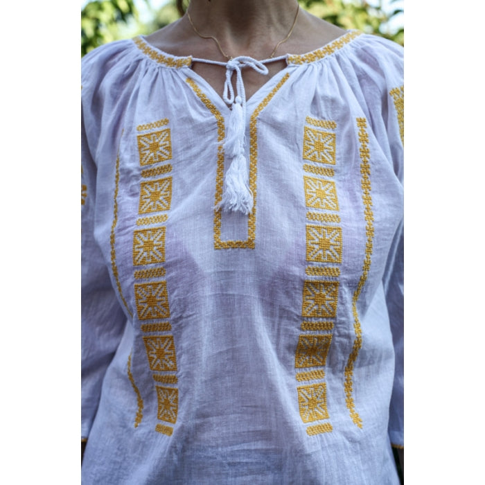 Ie Traditionala Amna9