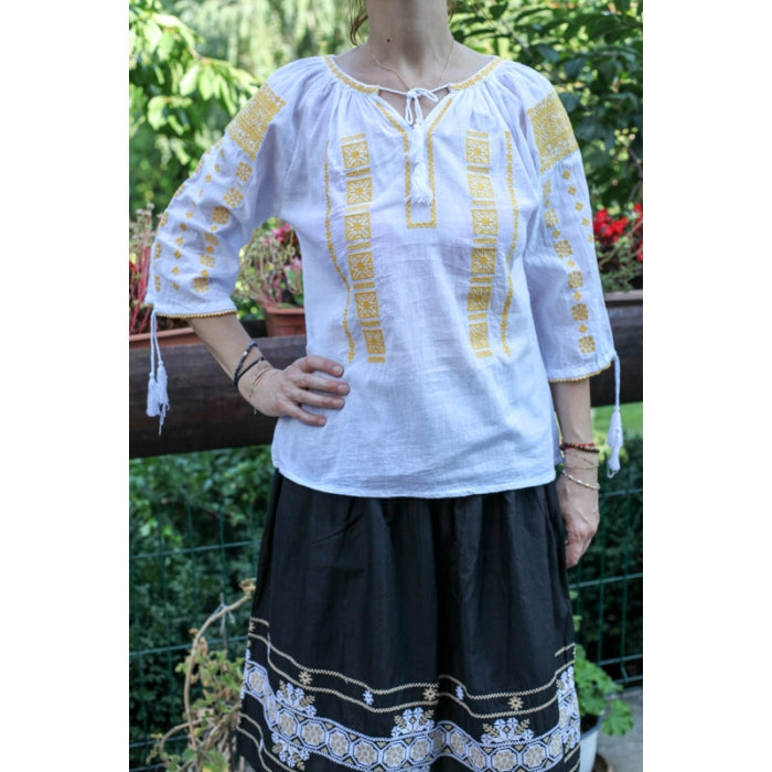 Ie Traditionala Amna9