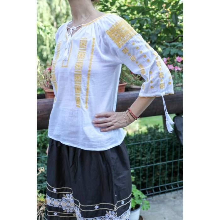 Ie Traditionala Amna9