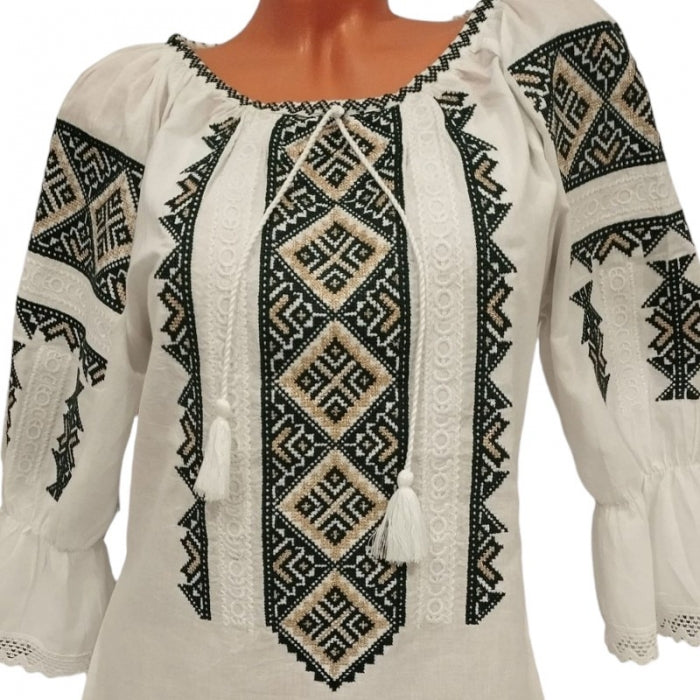 Ie Traditionala Andrada19