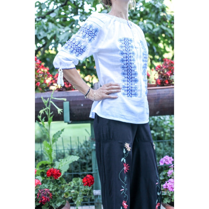 Ie Traditionala Anemona