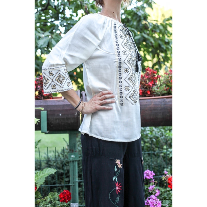 Ie Traditionala Anemona1