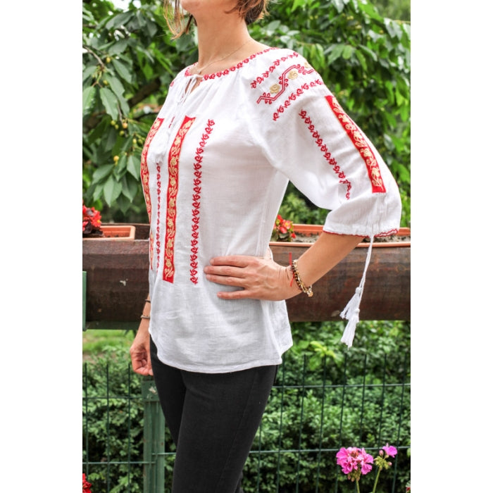 Ie Traditionala Anisia